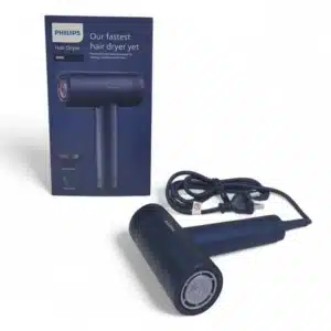 SECADOR DE CABELLO PHILIPS 8000 *A ESTRENAR*