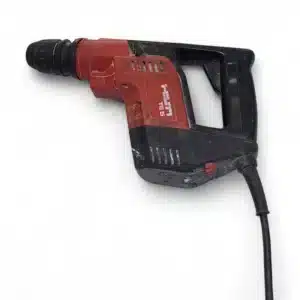TALADRO PERCUTOR HILTI TE 5 500W