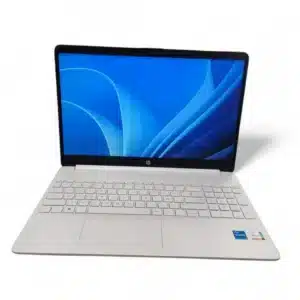 PORTATIL HP 15S-FQ1 I5-1035G1 8GB RAM 512 GB SSD