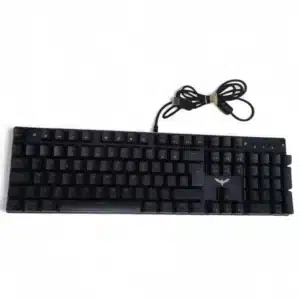 TECLADO MECANICO GAMER HAVIT KB511L