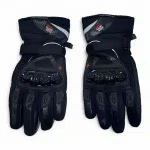 GUANTES DE MOTO KEMI MOTO TALLA M