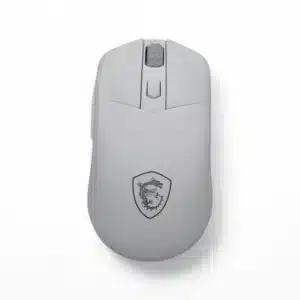 RATON INALAMBRICO MSI MODELO VERSA 3000 WIRELESS