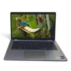 PORTATIL DELL LATITUDE 5450 (P165G) 13GEN  INTEL I7-1355U 512GB/16GB RAM WINDOWS 11PRO + CARGADOR + CAJA