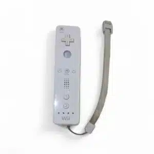 MANDO WII