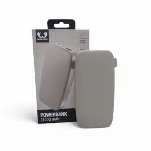 BATERIA EXTERNA 24000 mAh FRESH'N REBEL COLOR FRISD + CAJA *A ESTRENAR*