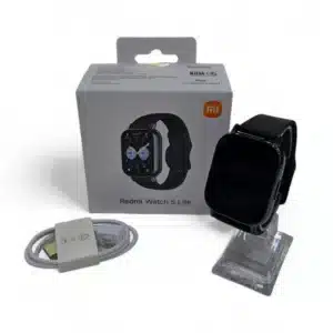 SMARTWATCH REDMI WATCH 5 LITE + CAJA *A ESTRENAR*