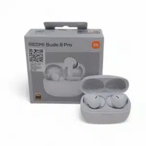 EARBUDS REDMI BUDS 8 PRO BLANCO + CAJA *A ESTRENAR*
