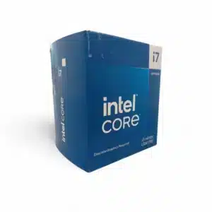 PROCESADOR INTEL CORE I7-14700F LGA1700 *A ESTRENAR*