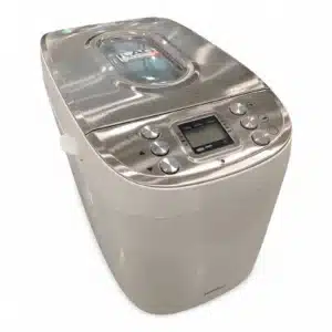 PANIFICADORA SILVERCREST SBB 850 + ACCESORIOS