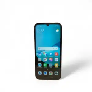 MOVIL REDMI 15C 128GB / 4GB RAM NEGRO 4G