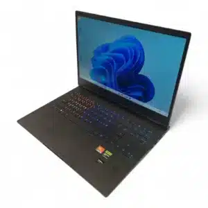 PORTATIL HP OMEN 16-XD 000NS RYZEN 7 7840 NVIDIA RTX 4060 16GB / 1TB W11 + CARGADOR