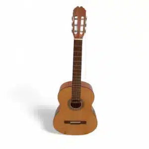 GUITARRA ESPAÑOLA ADMIRA MOD. ALBA