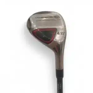 PALO DE GOLF INESIS CANAVERAL 901 4 22º BY ALDILA