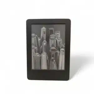 LIBRO ELECTRONICO AMAZON KINDLE 7 GEN WP63GW 4GB 6"