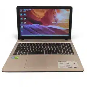 PORTATIL ASUS F541U I5-6200 12GB / 1TB NVIDIA GEFORCE 920MX W10 + CARGADOR