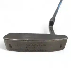 PATTER DE GOLF SLASH S-20C LIMITED EDITION MATSUMOTO KIYOSHI OF JPN