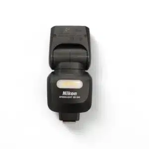 FLASH NIKON SPEEDLIGHT SB-500