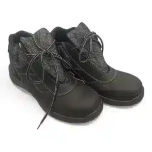 ZAPATOS DE TRABAJO PANTER TALLA 44 *A ESTRENAR*