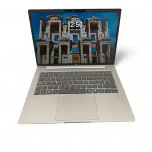 PORTATIL HP PROBOOK 4 G1A14 AMD RYZEN 7 250 W/ RADEON 780M GRAPHICS 512GB / 16GB + CARGADOR
