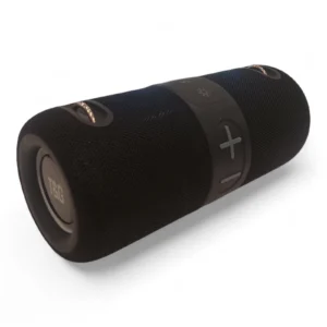 ALTAVOZ INALAMBRICO T&G NEGRO