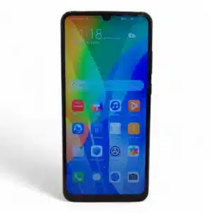 MOVIL HUAWEI Y6P VIOLETA 3GB / 64GB