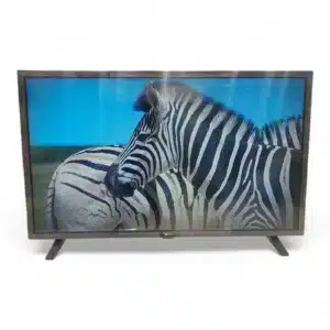 SMART TV LG 32" 32LQ630B6LA + MANDO + CAJA *A ESTRENAR*