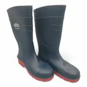 BOTA DE AGUA ISSALINE 06425R TALLA 41