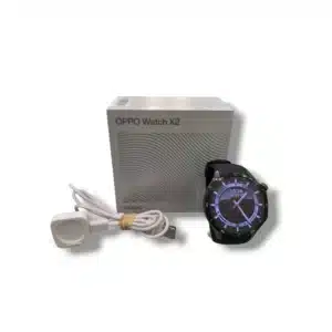 SMARTWATCH OPPO WATCH X2 + CAJA