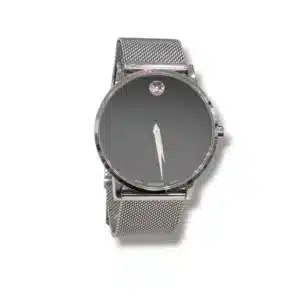 RELOJ MOVADO MUSEUM CLASSIC