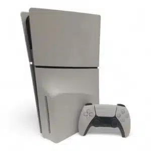CONSOLA PS5 SLIM STANDARD + MANDO + CABLE