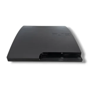 CONSOLA PS3 SLIM 320GB