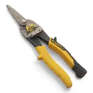 TIJERA PARA CHAPA STANLEY 14-566