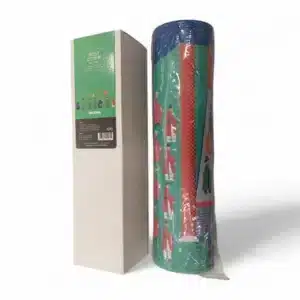 ALFOMBRILLA PC MUSEO NACIONAL DE COREA + CAJA *A ESTRENAR*