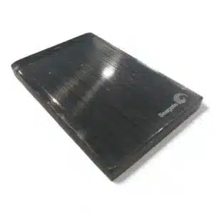 DISCO EXTERNO SEAGATE 1TB USB 3.0 + CABLE
