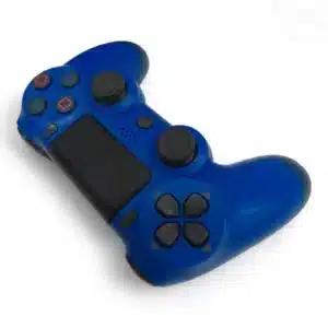MANDO COMPATIBLE PS4 AZUL CUH-ZCT2E