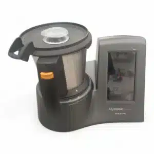 ROBOT DE COCINA TAURUS MYCOOK TOUCH + ACCESORIOS