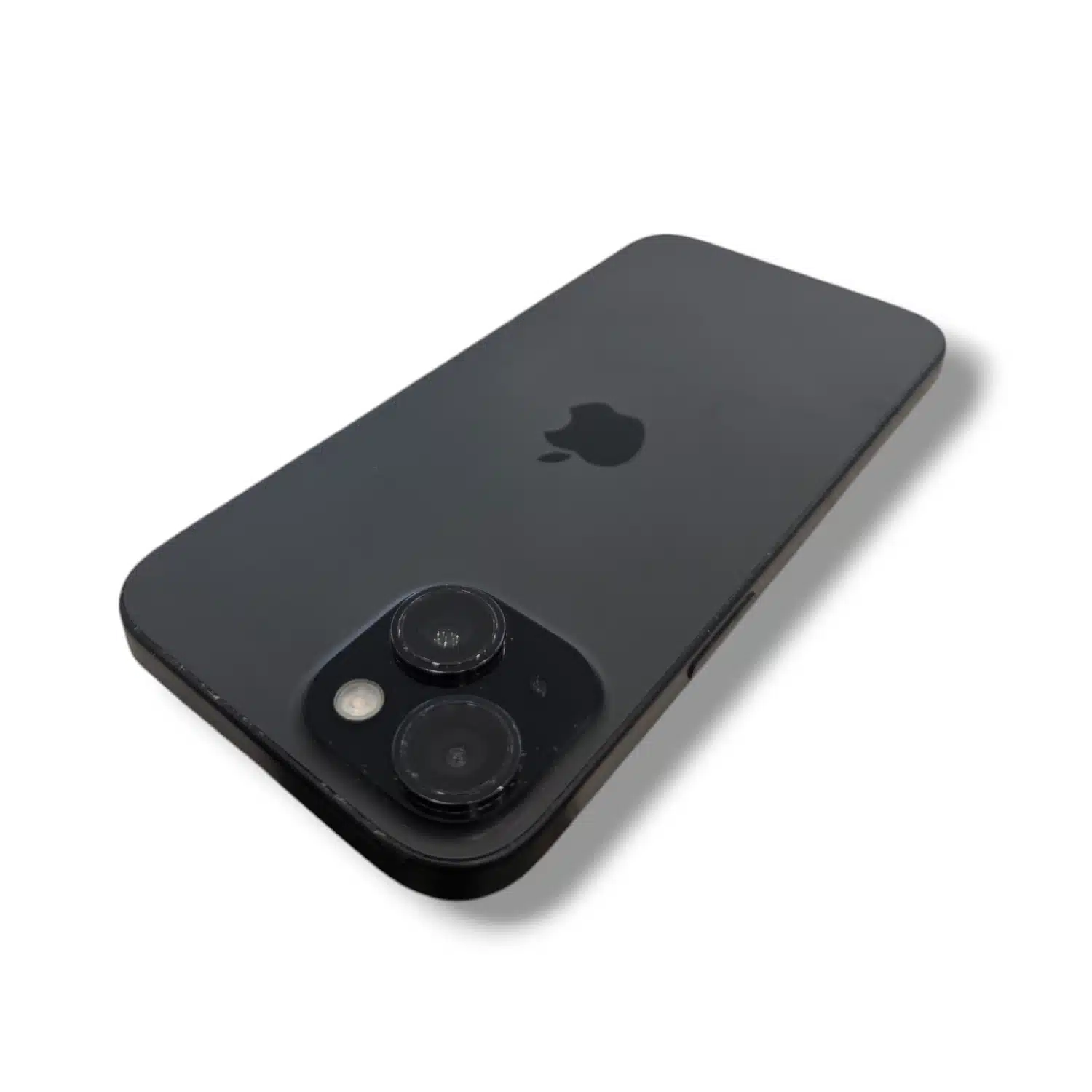 Iphone 15 128GB *salud Bateria 100% Reacondicionado* Negro + Cable + Caja — foto 3