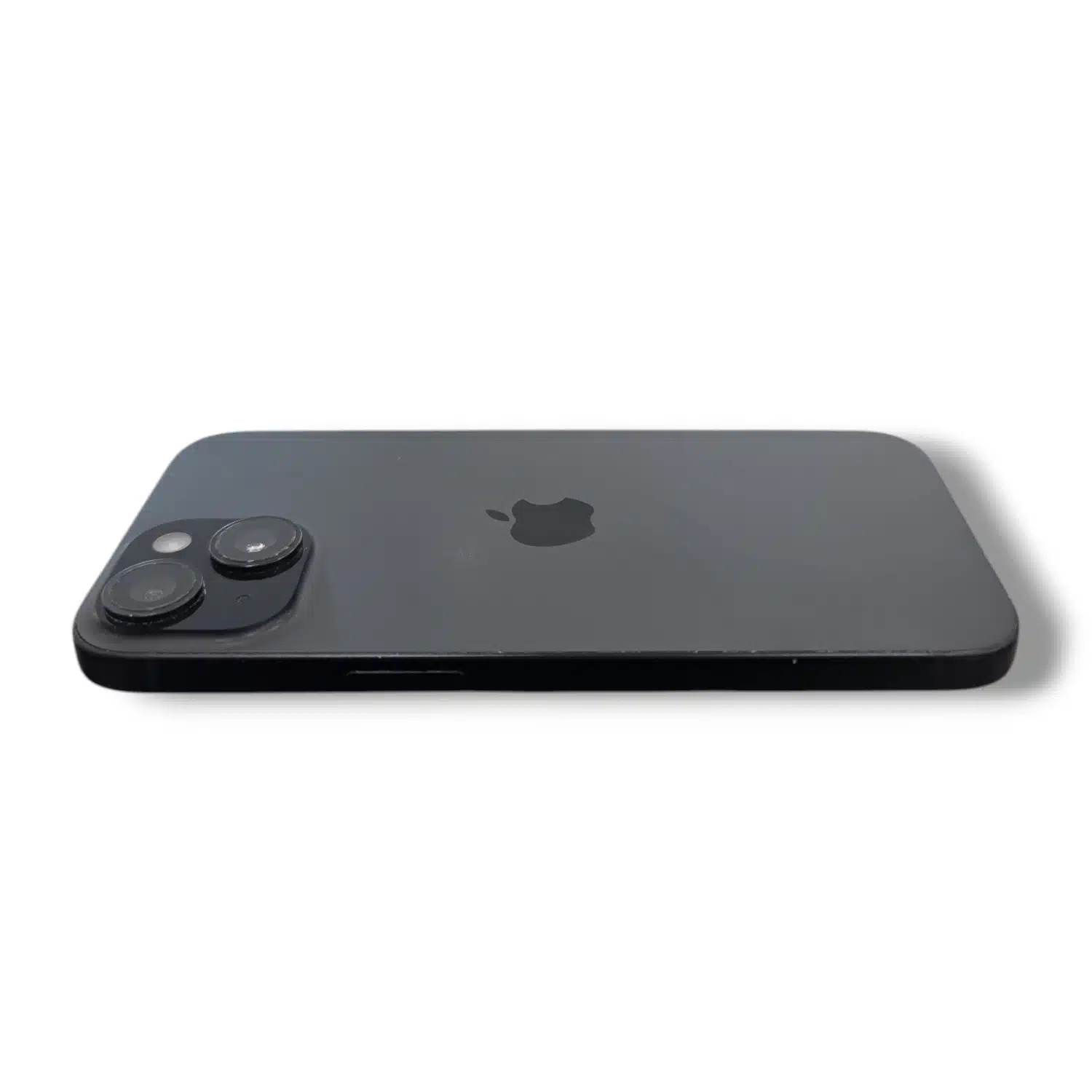Iphone 15 128GB *salud Bateria 100% Reacondicionado* Negro + Cable + Caja — foto 4