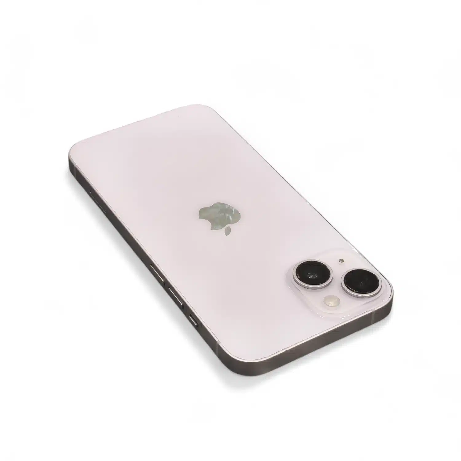 Iphone 14 128GB A2882 Salud DE Bateria 92% Morado + Caja — foto 4