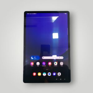 TABLET SAMSUNG S9 256 GB+ TECLADO FUNDA + LAPIZ