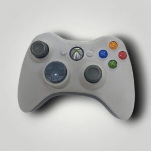 MANDO XBOX 360