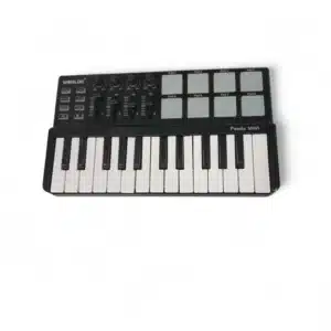 WORLDE PANDA MINI CONTROLADOR DE TECLADO MIDI