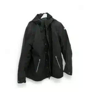 CHAQUETA DE MOTO DE HOMBRE  LS2 RAMBLA TALLA XL