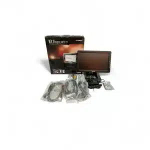 MINI MONITOR LILLIPUT 10.1 FA1011 + CAJA Y ACC A ESTRENAR