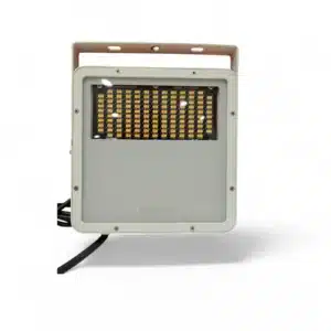 FOCO PARA EXTERIOR PROTEK LED 25W BLANCO