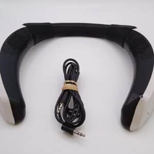 AURICULARES HORI 3D SURROUND GAMING NECKSET AURICULARES PARA PC/PS4/PS5