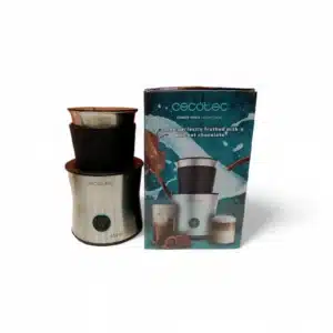 ESPUMADOR CECOTEC POWER MOCA SPUME 5000 * A ESTRENAR*