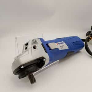 AMOLADORA ANGULAR BERNER 217709 BAG 125-2 1300W  A ESTRENAR