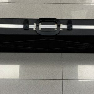 MALETA DE ARMERIA GUN GUARD + LLAVE