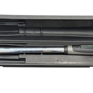 LLAVE DINAMOMETRICA SNAP ON TECHANGÑE MALETIN